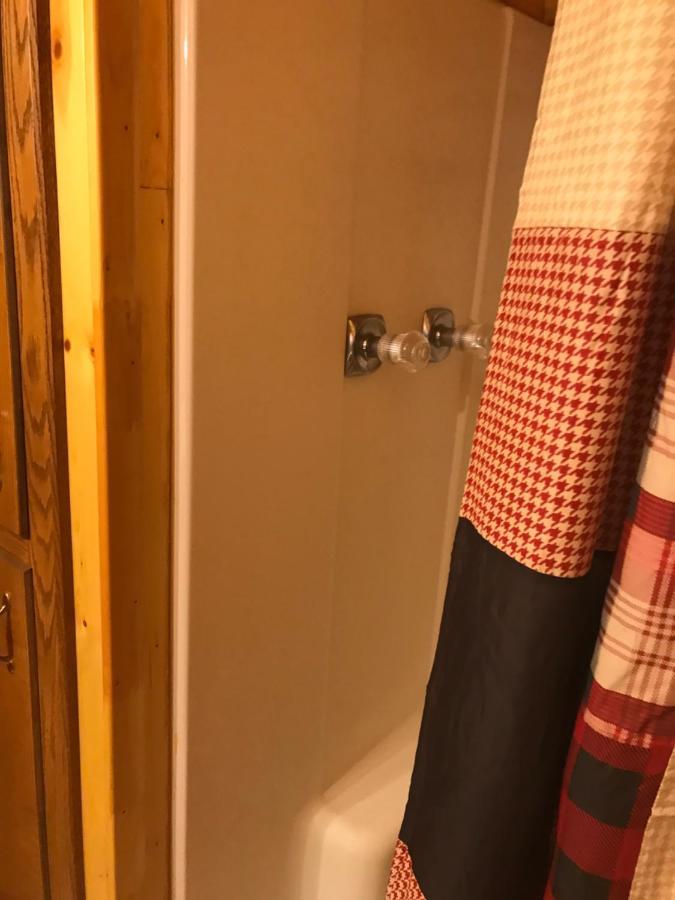 Yellow Goose Chateau アイランド・パーク エクステリア 写真